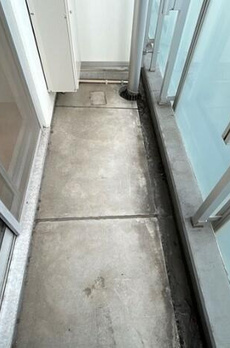 シャレール広尾　２号棟 