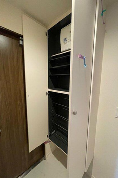 部屋番号：４０１ 