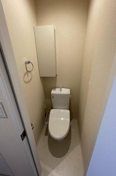部屋番号：４０１ 