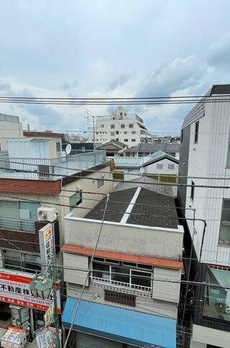 部屋番号：４０１ 