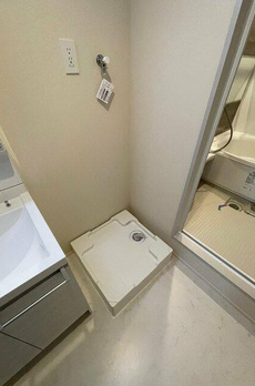 部屋番号：４０１ 