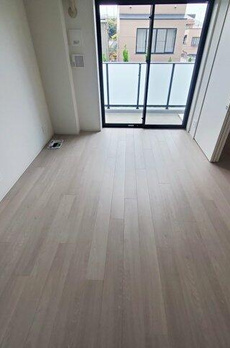 部屋番号：２０５ 