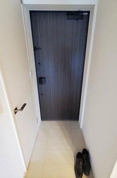 部屋番号：２０５ 