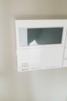 部屋番号：２０５ 