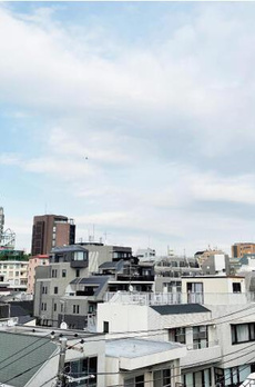 サザン恵比寿 
