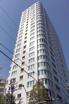 青山ザ・タワー 