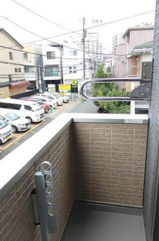 エクセリア大崎 