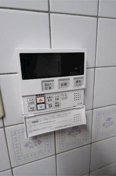 ハッピースクエア永福 