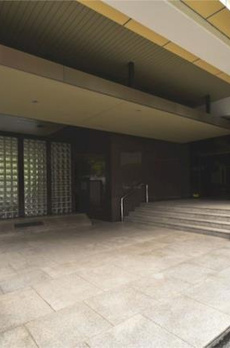 元赤坂タワーズ 