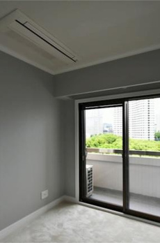 元赤坂タワーズ 