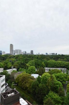 元赤坂タワーズ 
