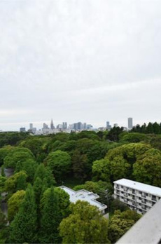 元赤坂タワーズ 