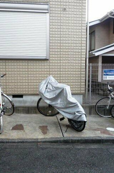 ヴァン・プロムナード 
