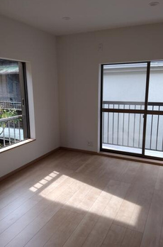 大井２丁目戸建て 