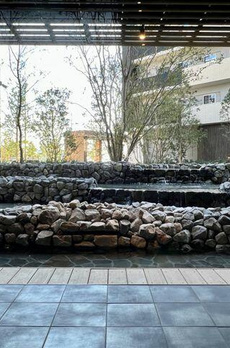 ＨＡＲＵＭＩ　ＦＬＡＧ　ＰＡＲＫ　ＶＩＬＬＡＧＥ　Ｃ棟 