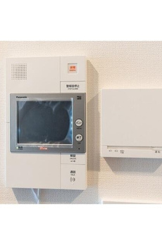 ドゥーエ町屋 
