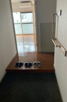 フレンドパレス 