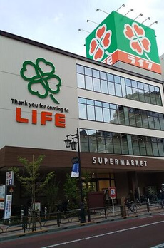 Ｊｅｗｅｌ　Ｃｏｕｒｔ　東日暮里 