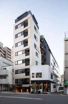パークルール恵比寿 