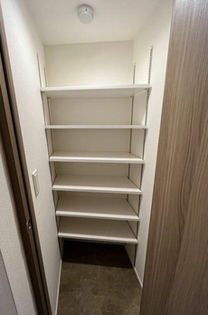 グローリオシェルト杉並方南町 