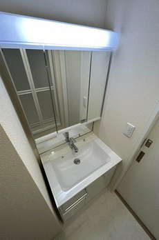 部屋番号：４０１ 