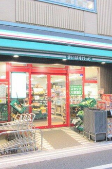 部屋番号：４０１ 