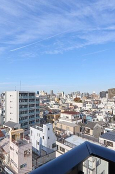 ドゥーエ日暮里Ⅲ 