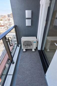 ドゥーエ日暮里Ⅲ 