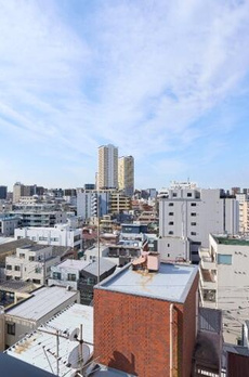 ドゥーエ日暮里Ⅲ 