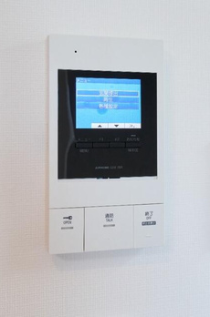 ドゥーエ日暮里Ⅲ 