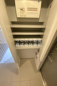 ＡＳＴＩＬＥ広尾 