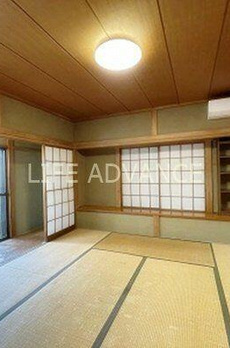 北沢４丁目戸建 