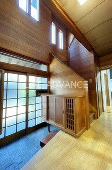 北沢４丁目戸建 