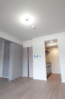 リテラス三軒茶屋ノース 