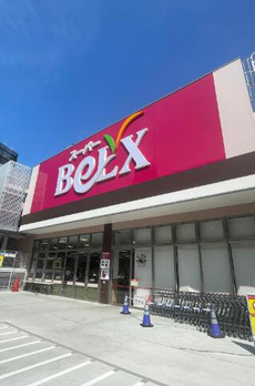 リテラス三軒茶屋ノース 