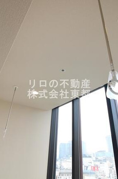 宮益坂ビルディング・ザ・渋谷レジデンス 