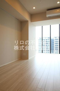 宮益坂ビルディング・ザ・渋谷レジデンス 