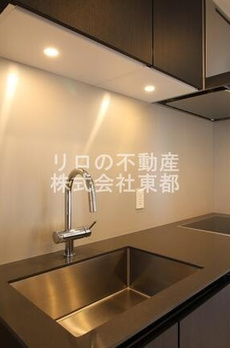 宮益坂ビルディング・ザ・渋谷レジデンス 