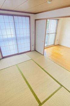 ネオハイム荻窪 