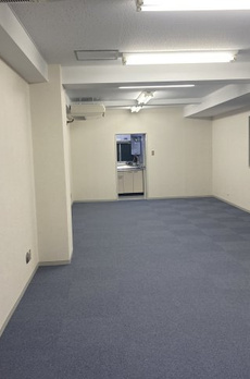 リッツお茶の水第二ビル 