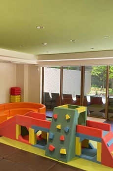ブランズシティ世田谷中町エミネントフォレスト 