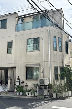 天沼二丁目戸建 