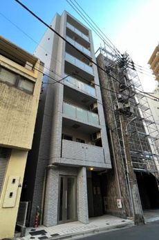 カーサグランデ日本橋小網町 
