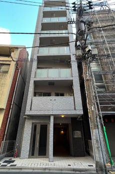 カーサグランデ日本橋小網町 