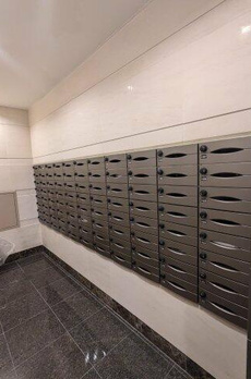 エムジー目黒駅前 