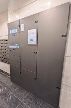 エムジー目黒駅前 