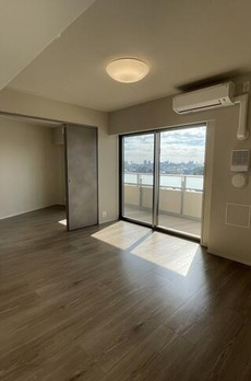 プラウドシティ方南町 