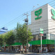 プラウドシティ方南町 