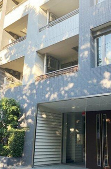 藤和目白坂ホームズ 