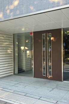 藤和目白坂ホームズ 